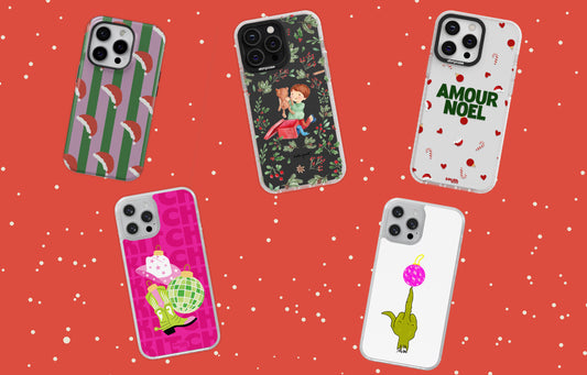 Les Meilleures Idées Cadeaux de Coques de Téléphone pour Toutes les Occasions