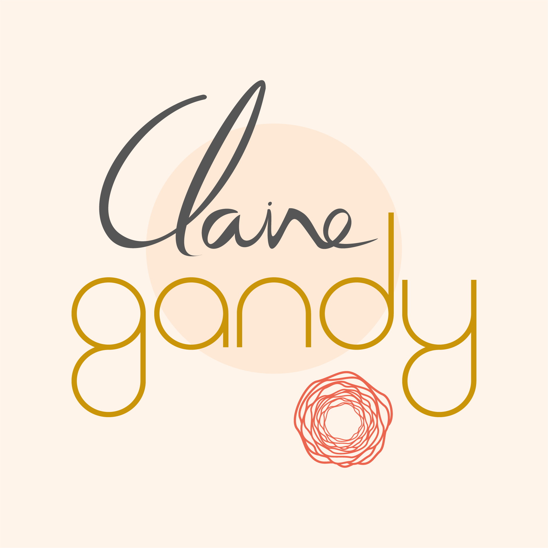 Claire GANDY