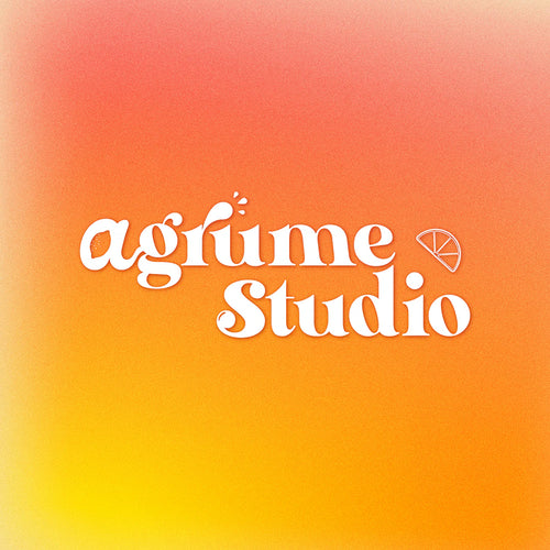 Agrume Studio