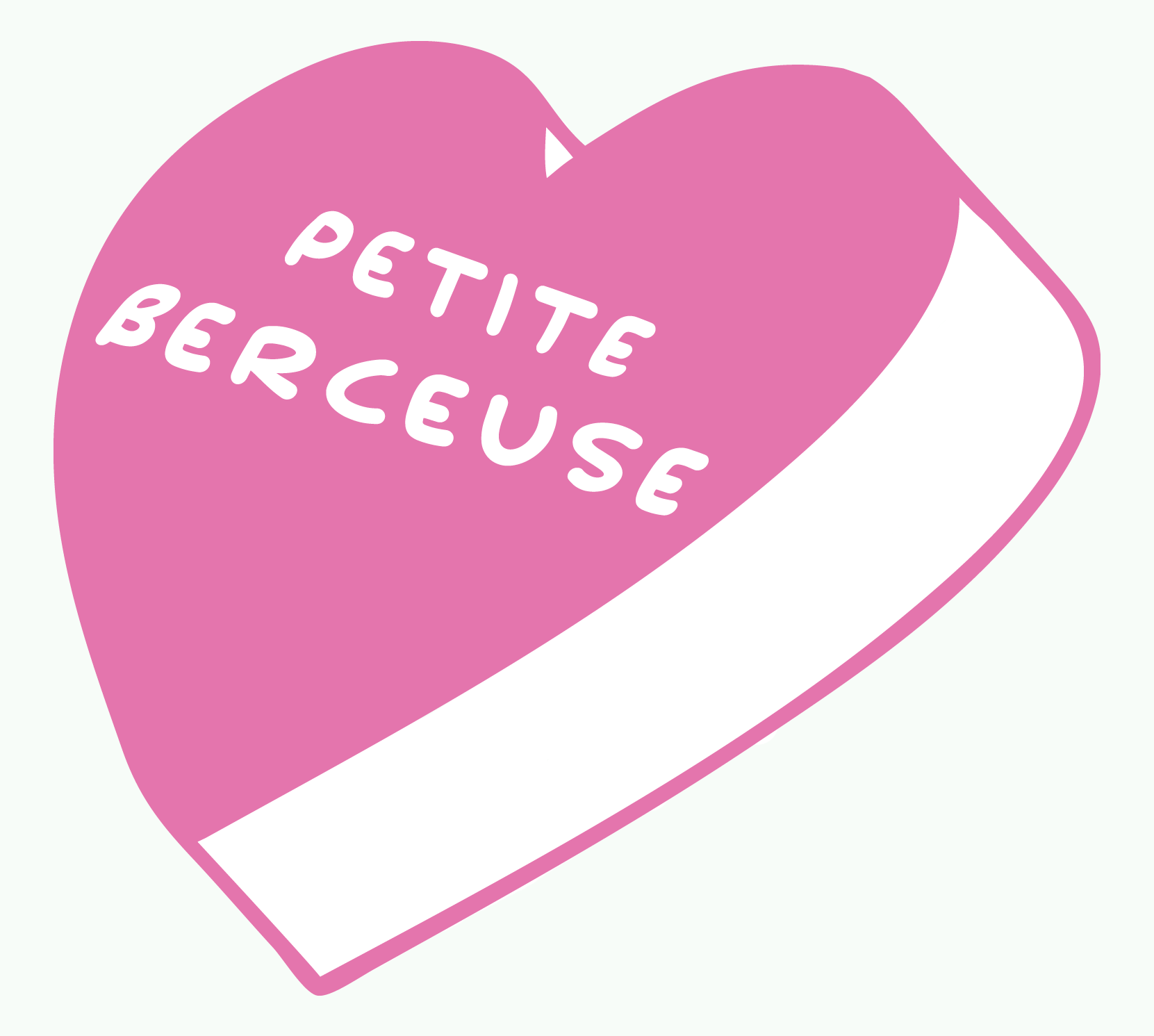 Petite Berceuse