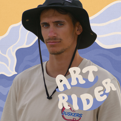 Art Rider