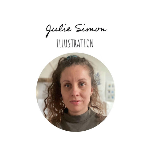 Julie Simon