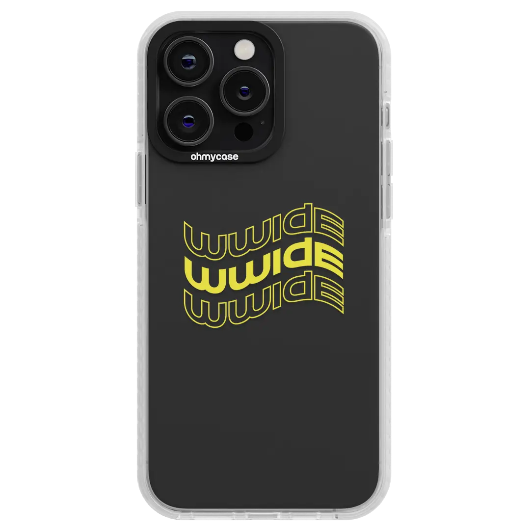 Coque - Wide