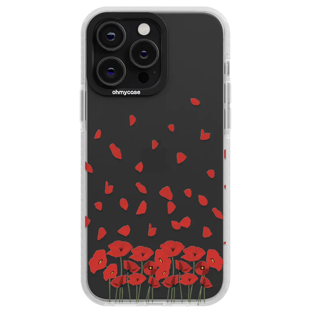 Coque - Poppy