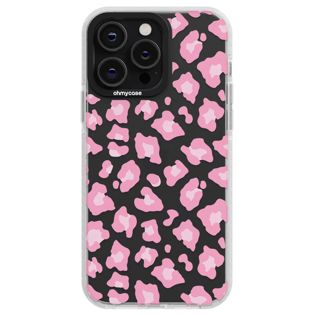 Coque - Stain Pink