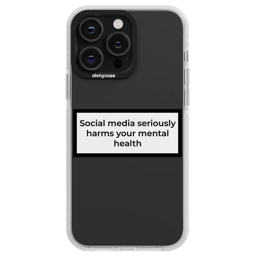 Case - Social media