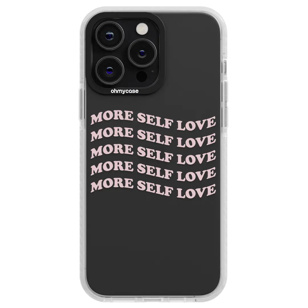 Case - Self Love