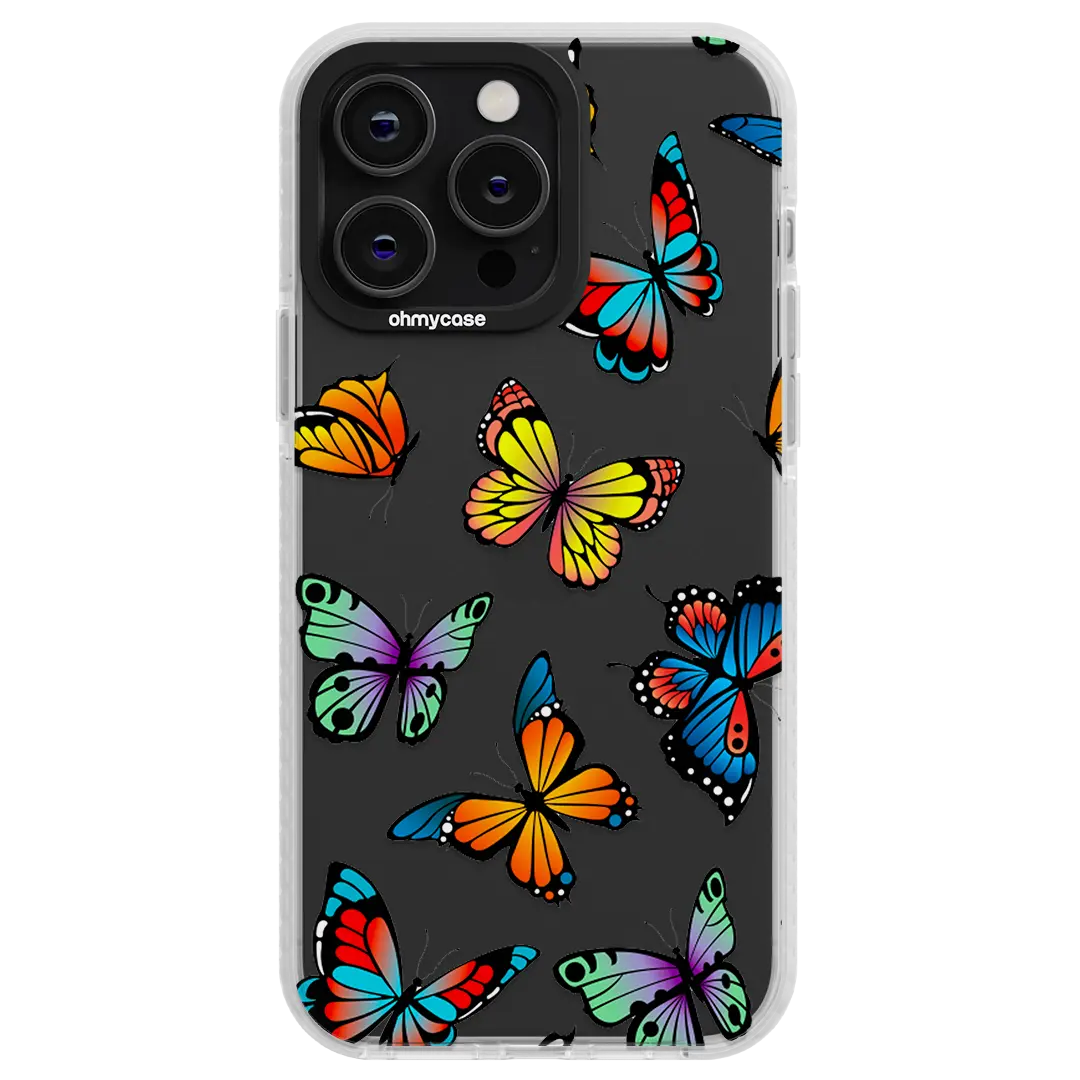 Coque - Papillons Styles