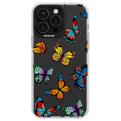 Case - Butterfly Styles