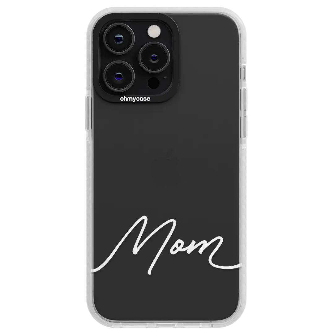 Coque - Mom