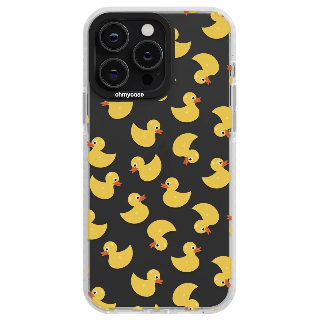 Coque - Ducks