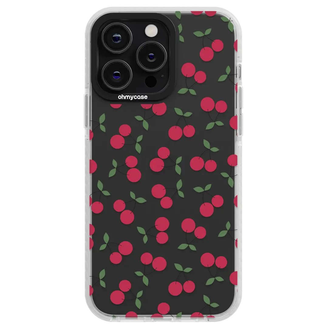 Coque - Cerises