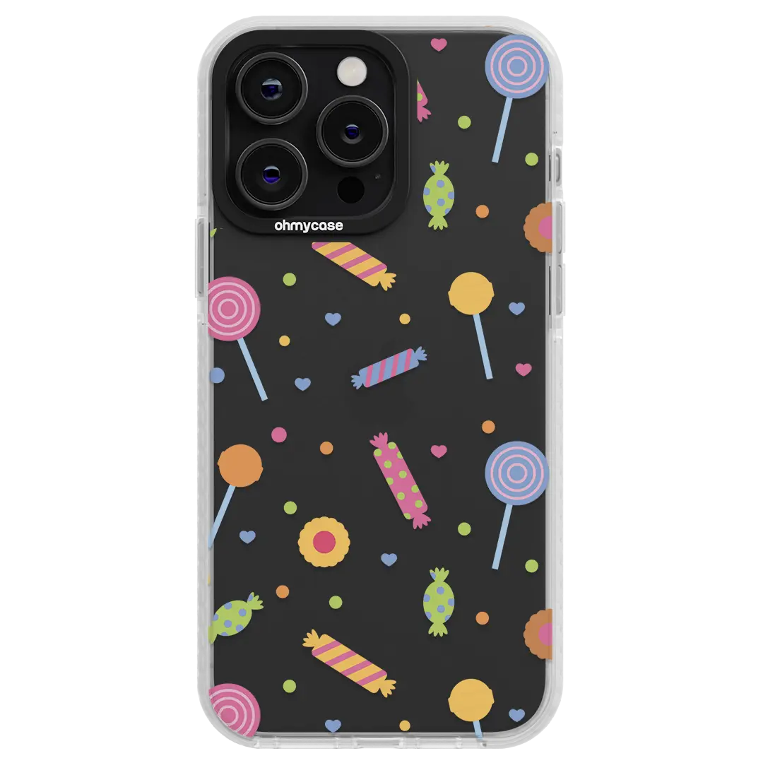 Coque - Candy