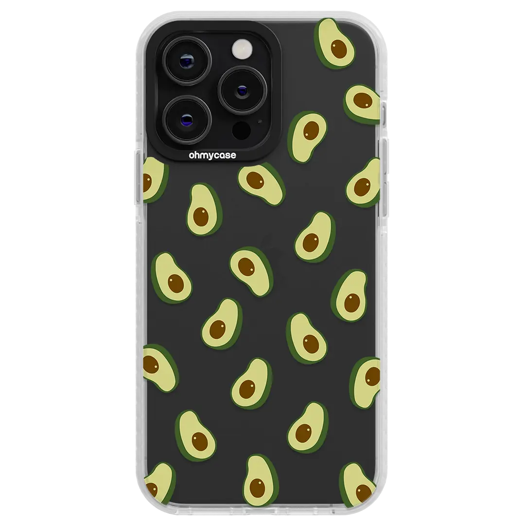 Case - Avocado