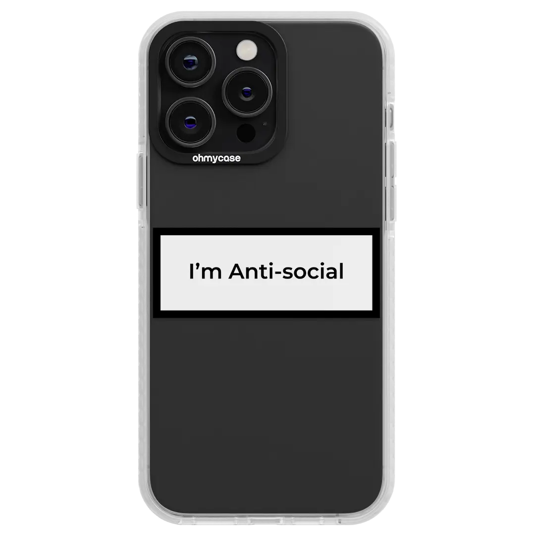 Case - Anti-social