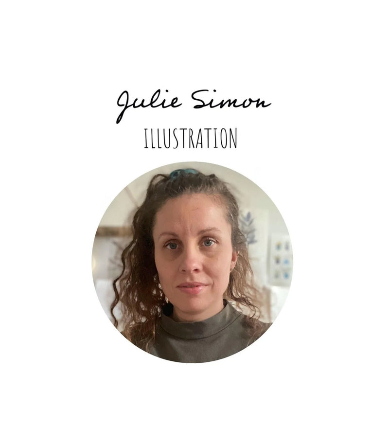 Julie Simon