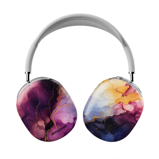 AirPods Max Case - Sparkling Stars