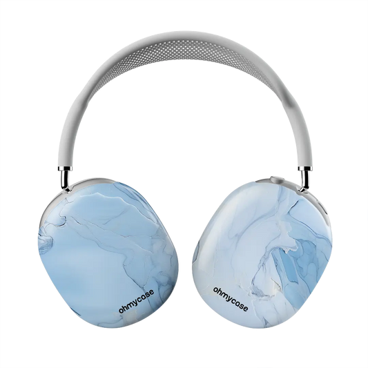 AirPods Max Case - Blue Ice