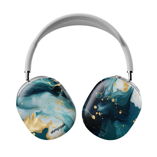 AirPods Max Case - Mystic Ocean