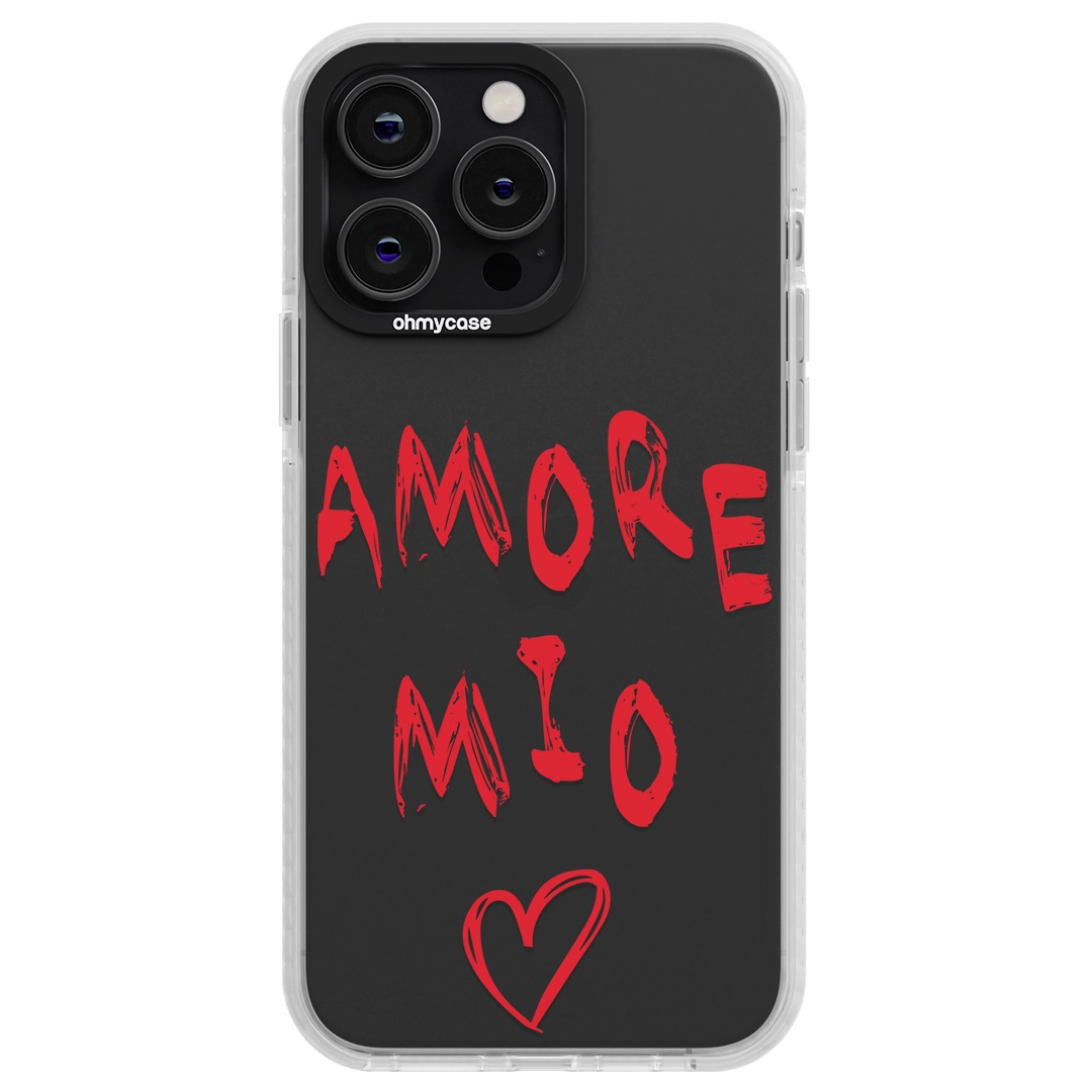 Amore Mio - The Blonde Signature