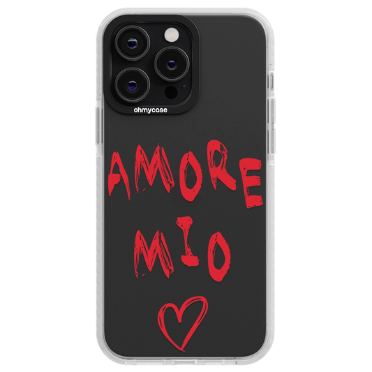 Amore Mio - The Blonde Signature