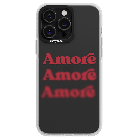 Amore X3 - The Blonde Signature