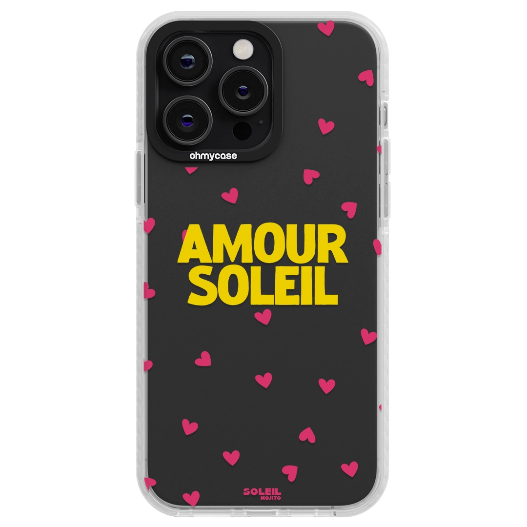 Amour Soleil - Soleil Mojito