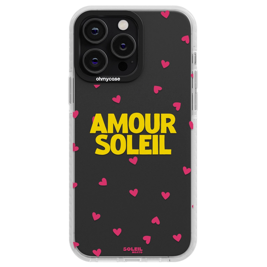 Amour Soleil - Mojito Sun