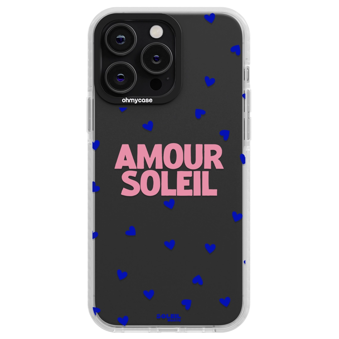 Amour Soleil Bleu - Soleil Mojito