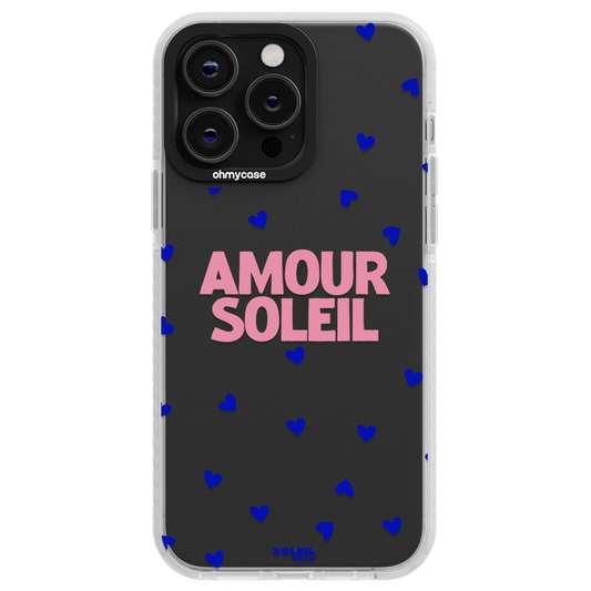 Amour Soleil Bleu - Soleil Mojito