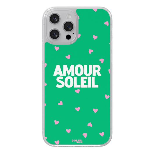 Amour Soleil Vert - Soleil Mojito