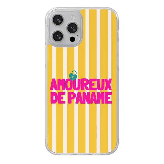 Amoureux De Paname - Studio Bonbon