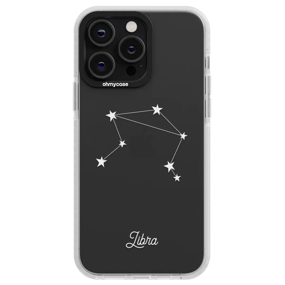 Coque - Astro Balance (blanc)