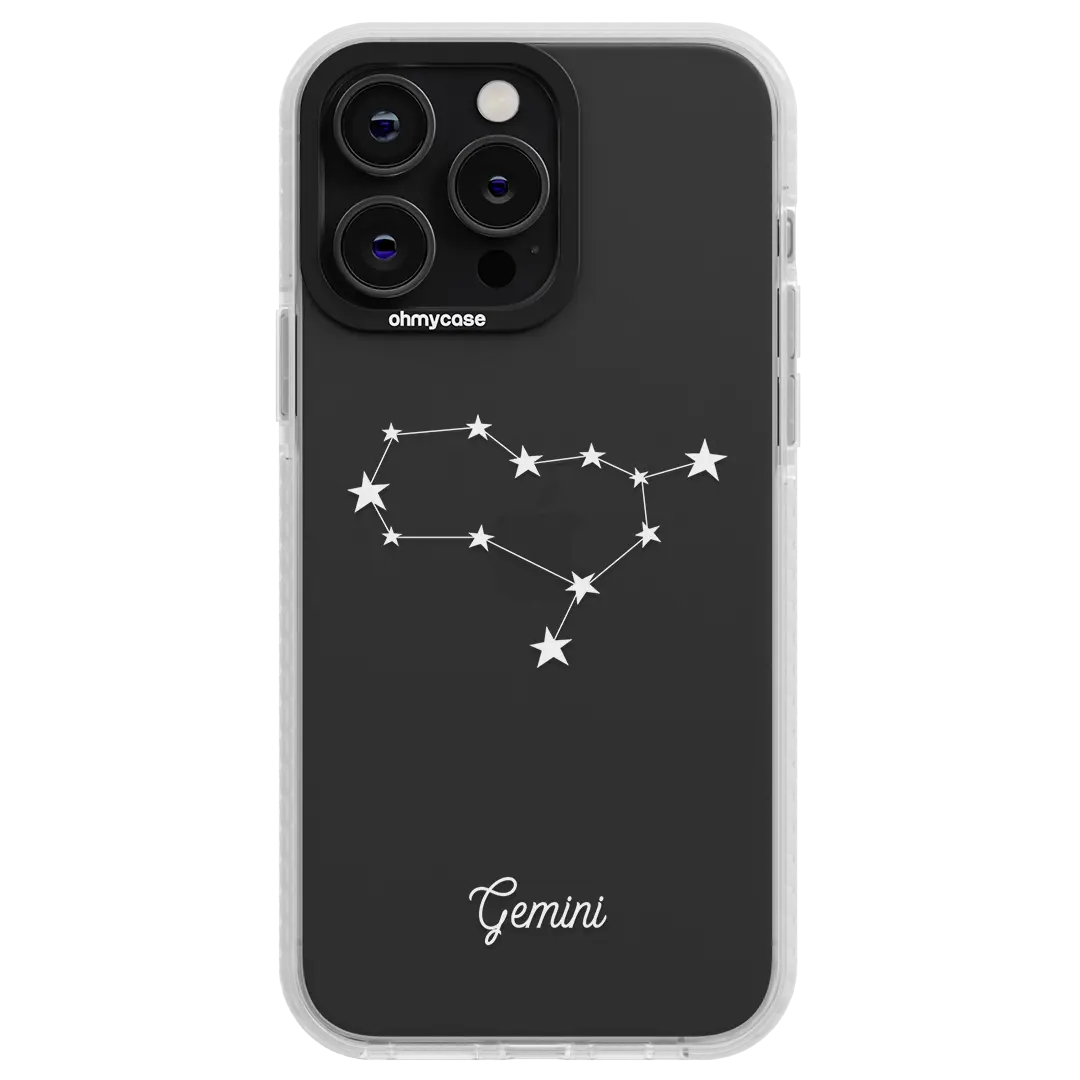 Case - Astro Gemini (white)