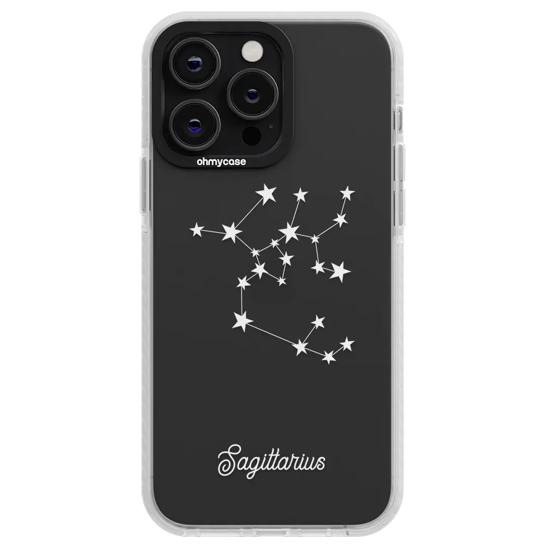 Case - Astro Sagittarius (white)