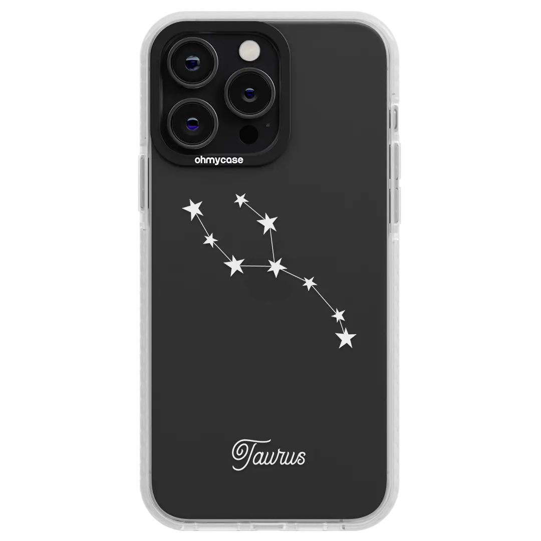 Case - Astro Taurus (white)