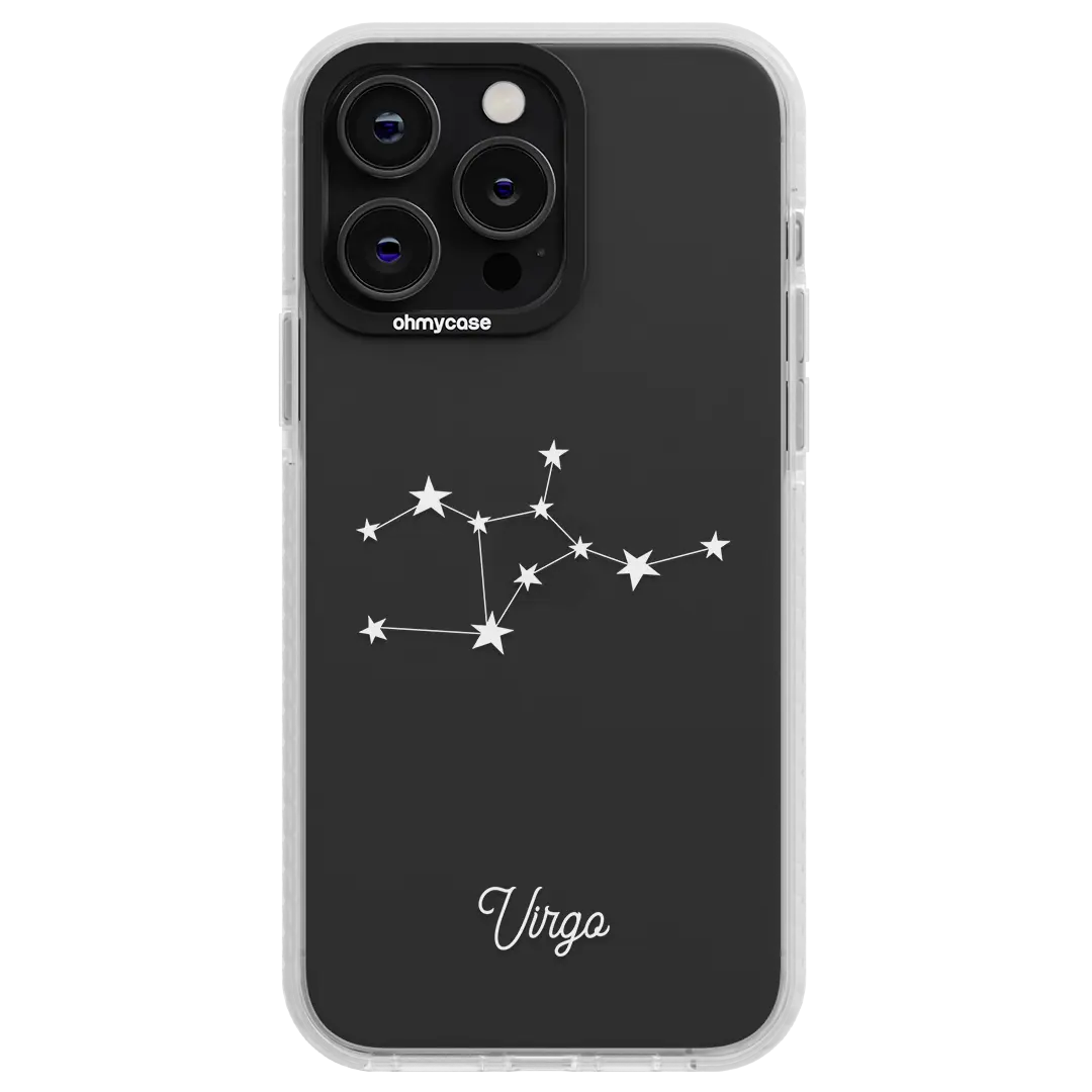 Case - Astro Virgo (white)