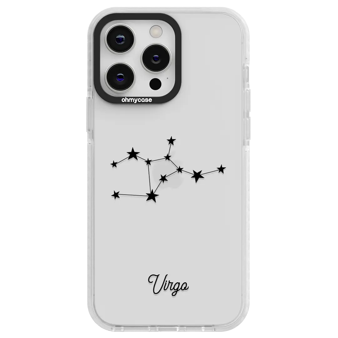 Case - Astro Virgo (black)