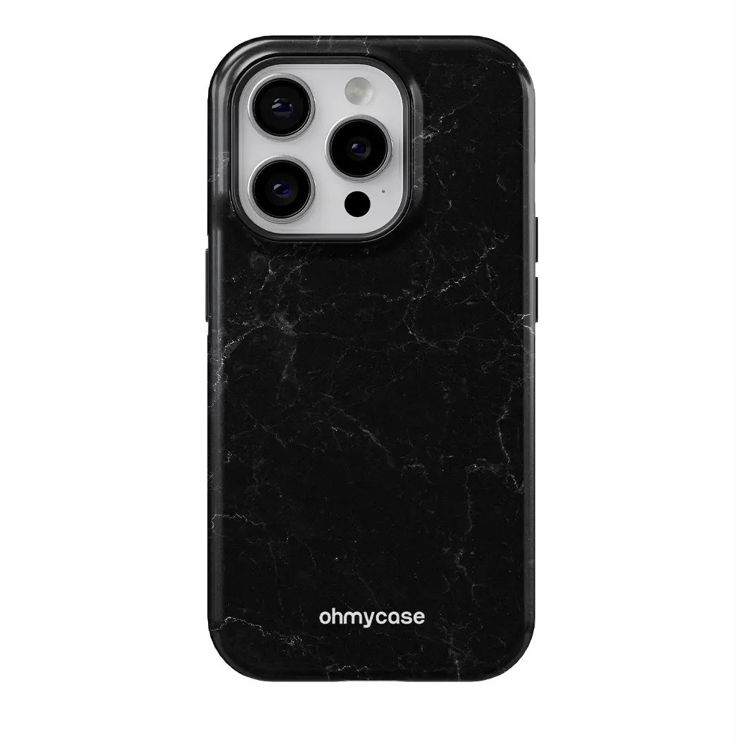 Coque Bold - Black