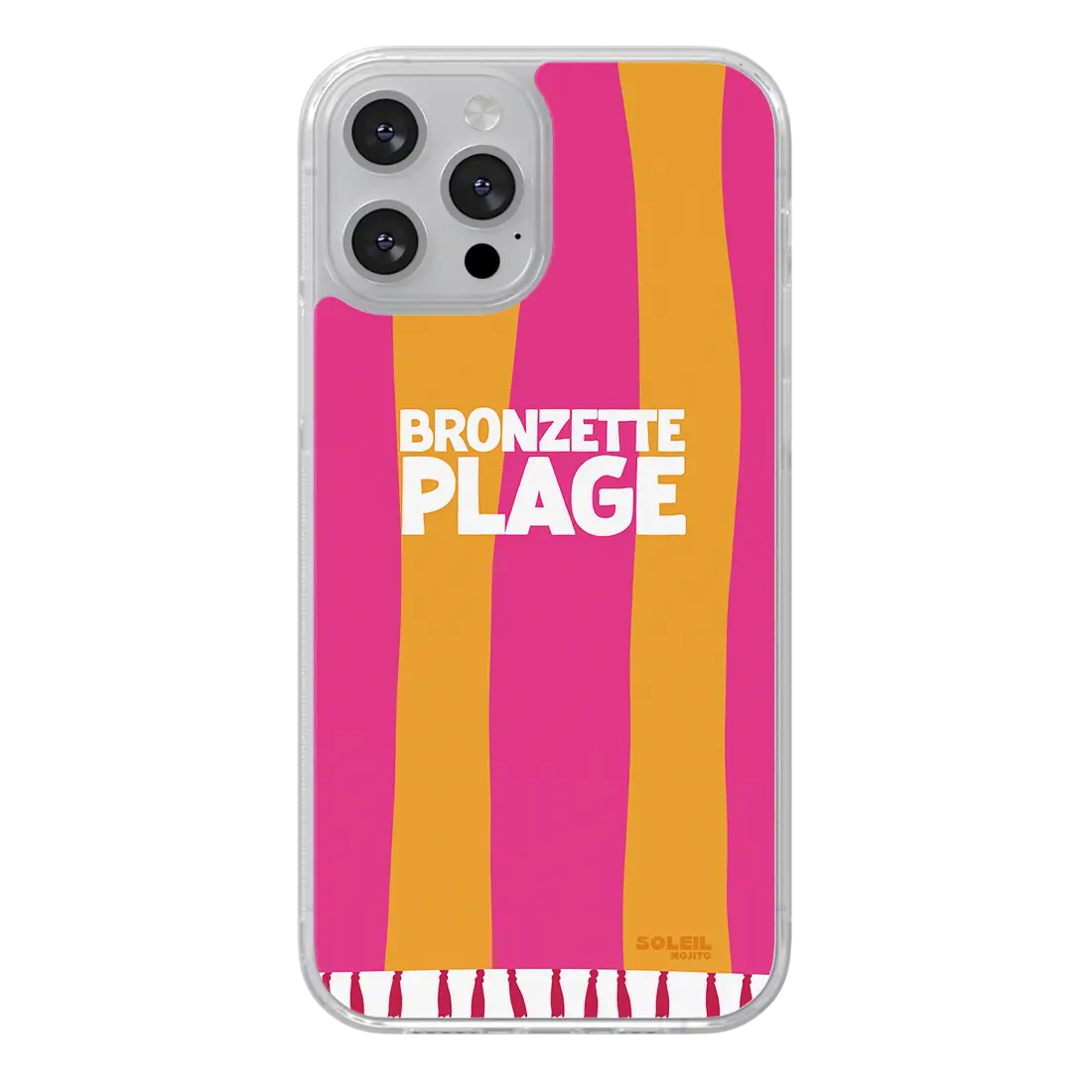 Bronzette Plage - Soleil Mojito