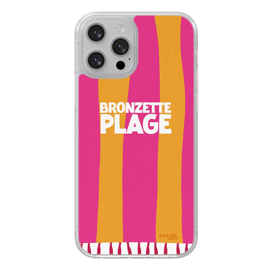 Bronzette Plage - Soleil Mojito