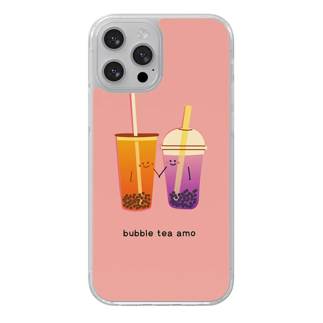 Bubble tea amo - Cassandra Bonnafous