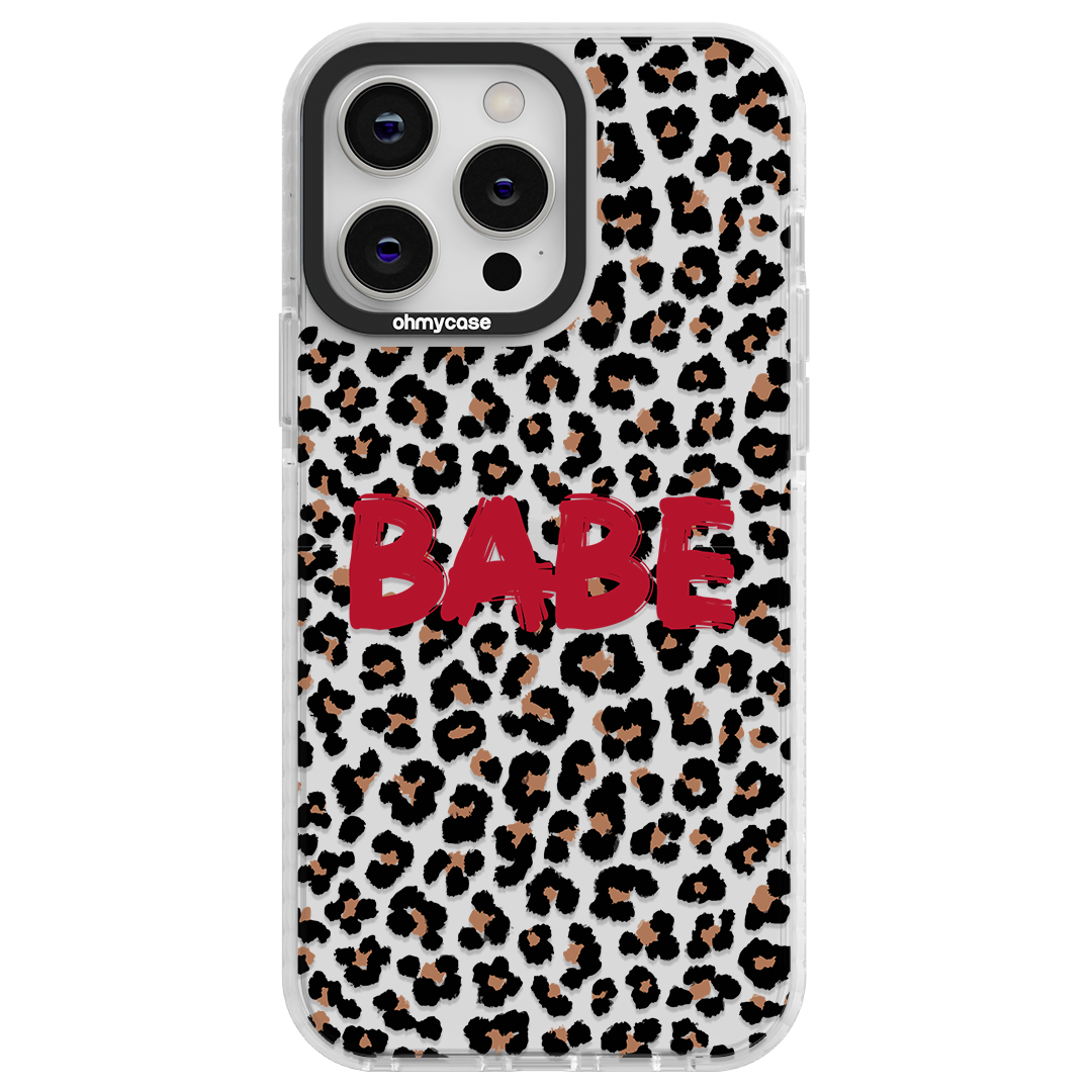 Cheetah Babe Bis - The Blonde Signature