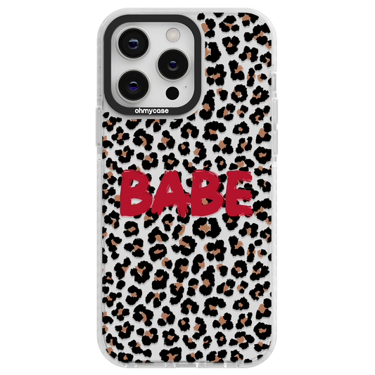 Cheetah Babe Bis - The Blonde Signature