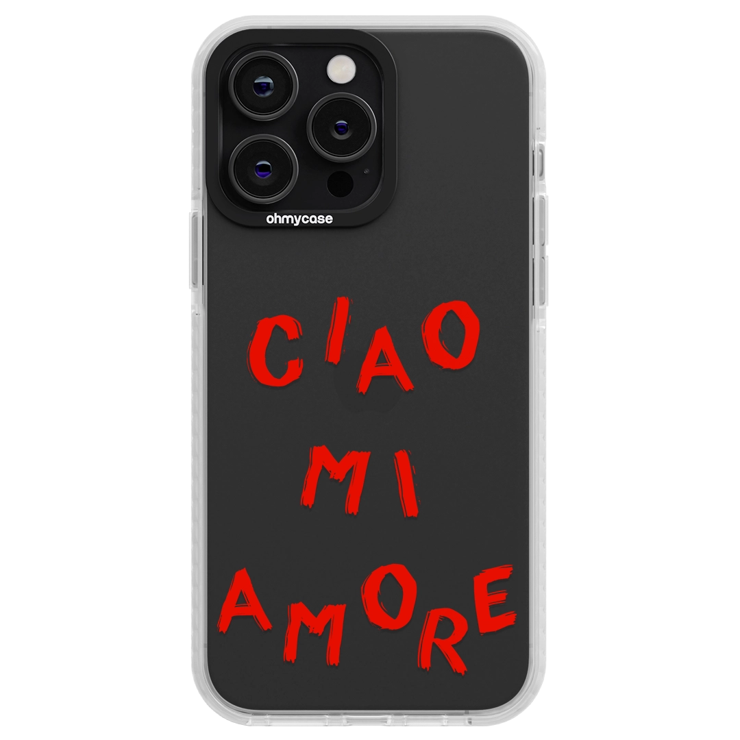 Ciao Amore - The Blonde Signature