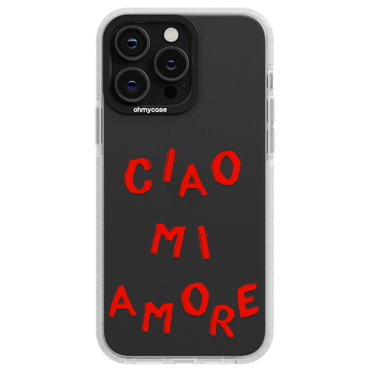 Ciao Amore - The Blonde Signature