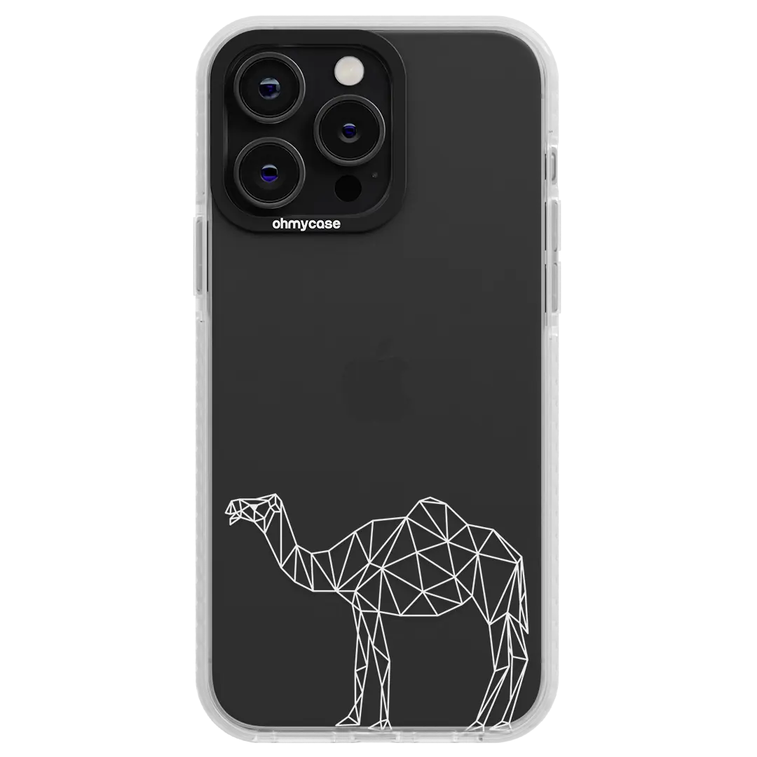 Case - Camel (White)