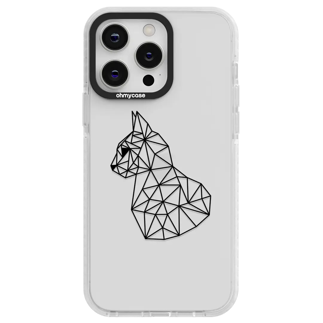 Case - Cat (Black)