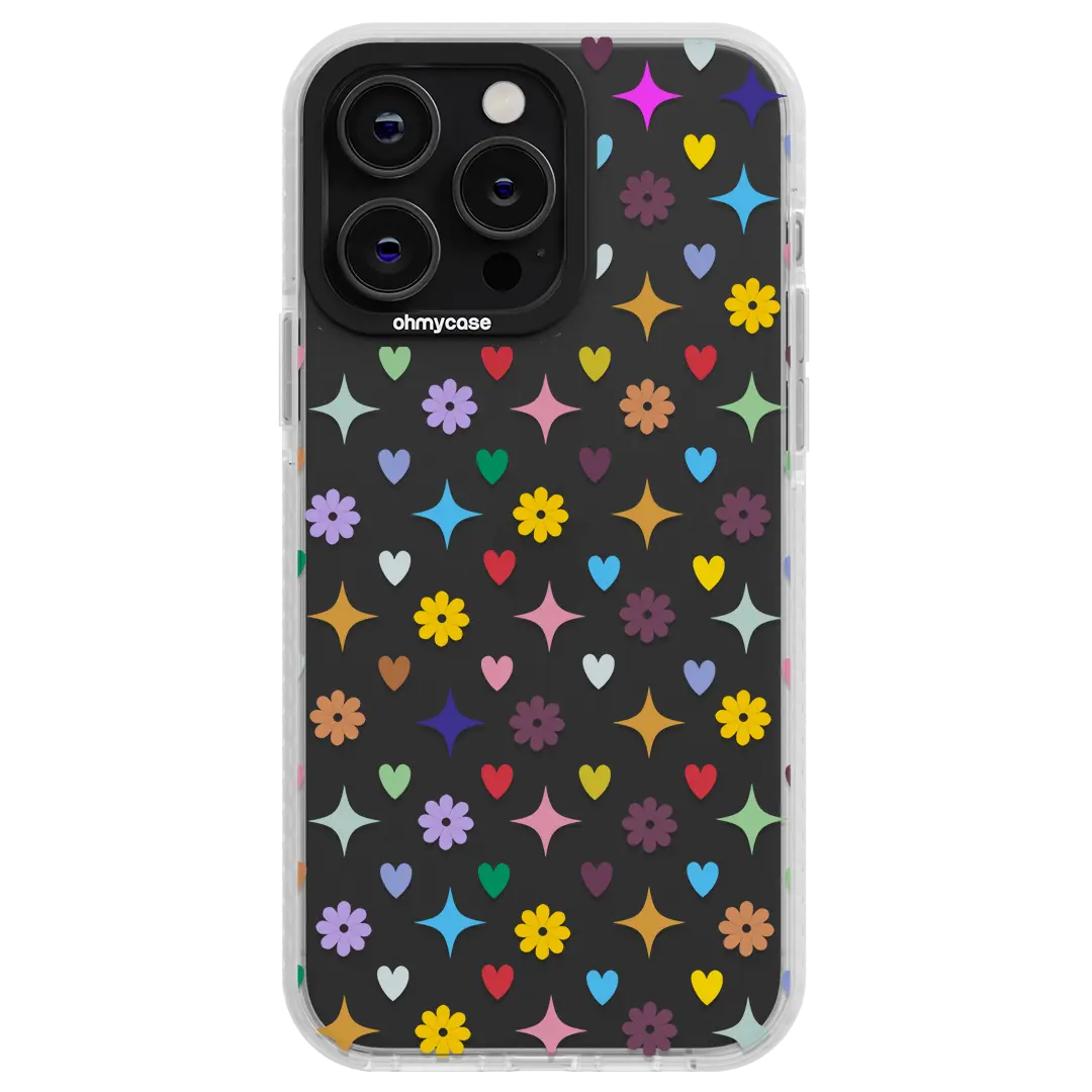 Coque - Daisy