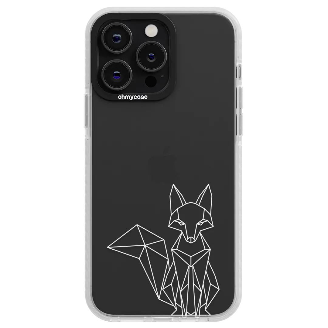 Case - Fox (White)